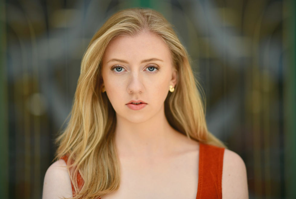 Lily Cumberpatch