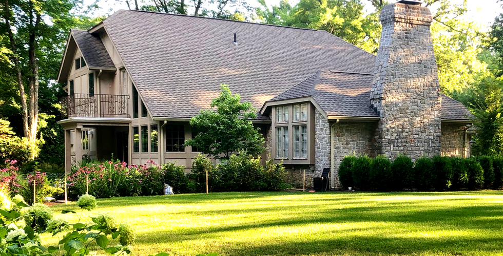 Residence Lincoln RI BISBANO