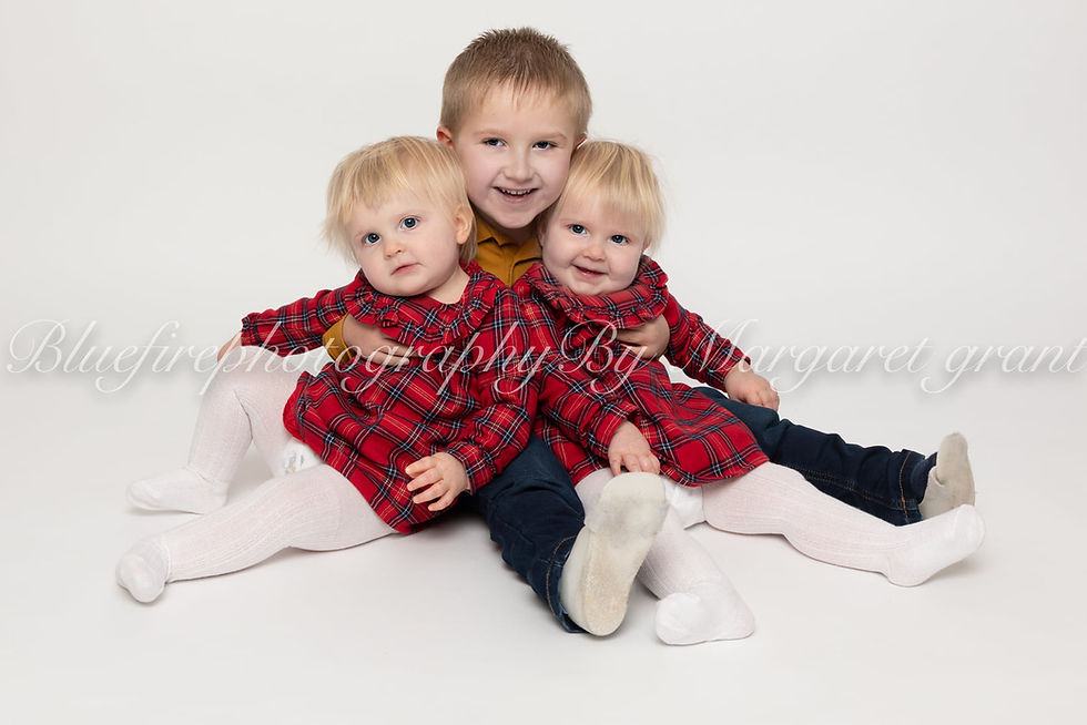 Local Photography Studio