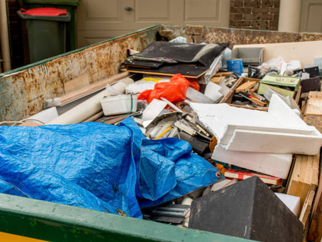 Saving the Planet With Eco-Friendly Junk Removal Services