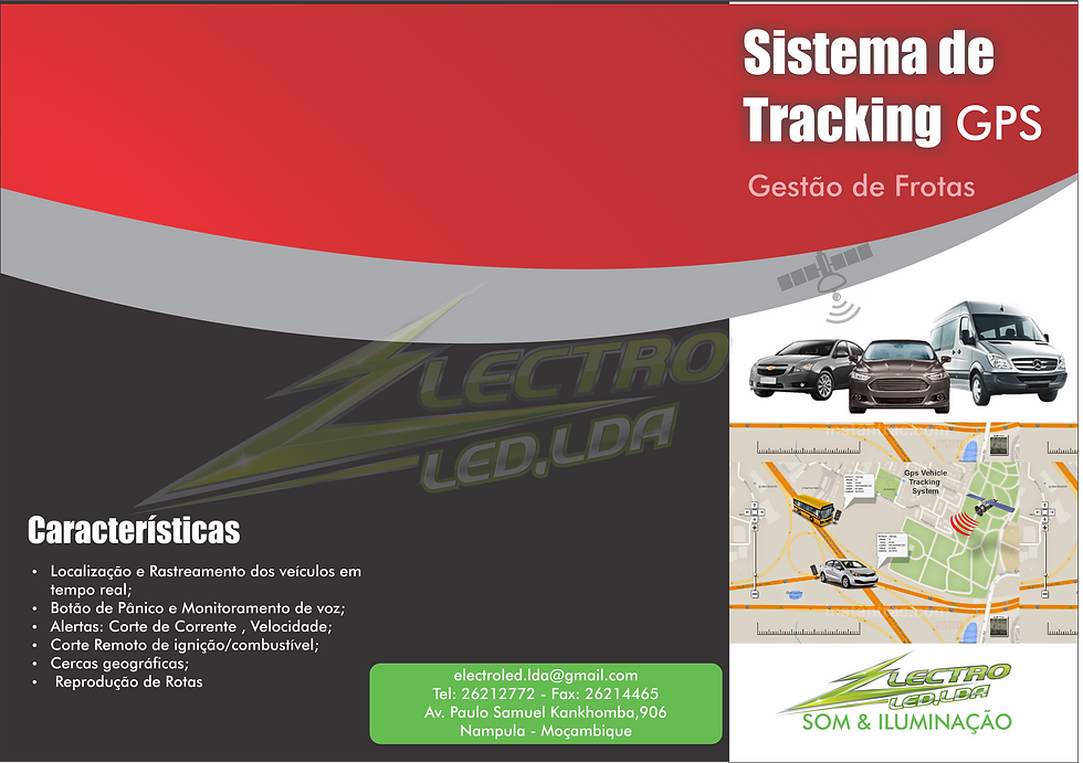 PANFLETO ELECTRO LED LDA frente