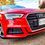 Miniatura: AUDI A3 S LINE 2017