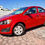 Miniatura: CHEVROLET SONIC LT 2014