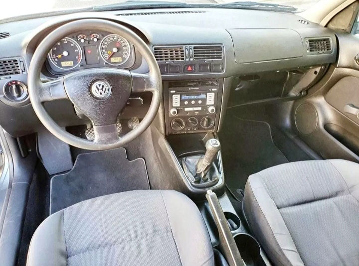 Miniatura: VW JETTA GL TEAM 2014