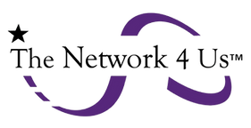 The Network 4 Us™ Logo