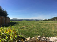 CieL blEu et SolEil au Plansonnier