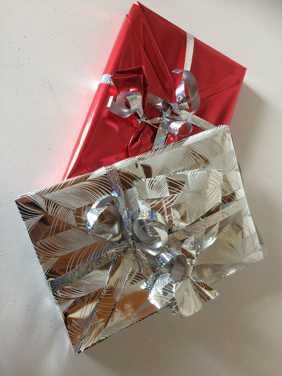 Annette Thomas, Artiste Auteure. Quel cadeau offrir pour Noël ?