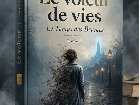Roman Ebook ou Broché ?