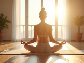 Discover the Benefits of Chubden Wellness Tips