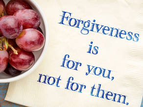 The Power of Forgiveness and Letting Go: How to Achieve Emotional Freedom