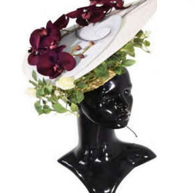 My ikebana on a lovley hill
Inspired by Japan. The gardens and flowers in a
discreet composition, like a Japanese Ikebana.