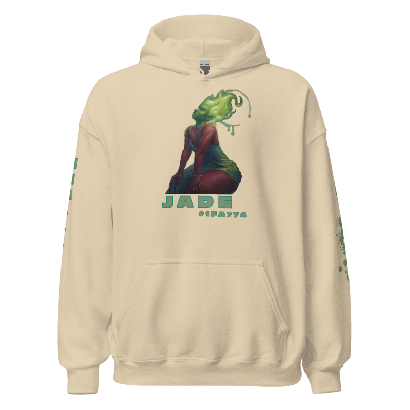 Thumbnail: "Jade" Hoodie
