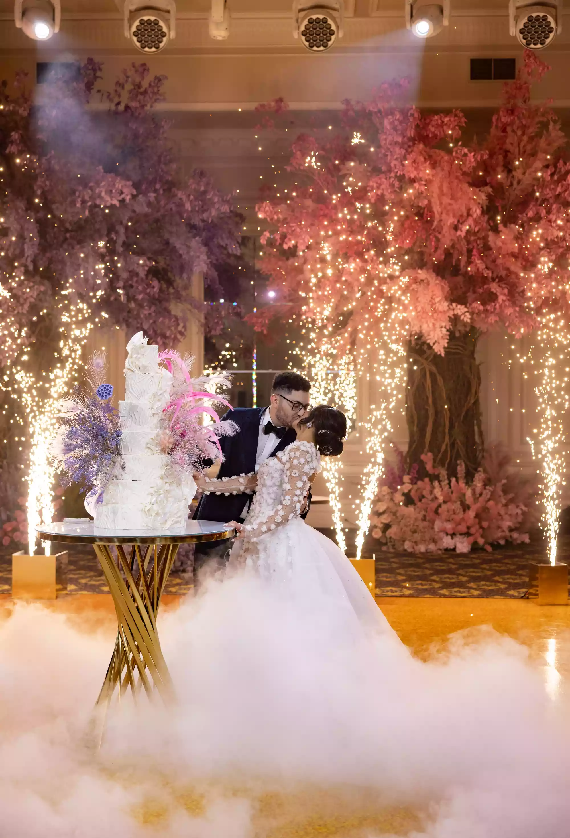 Perfectly Styled & Sweet cake decorating classes near me