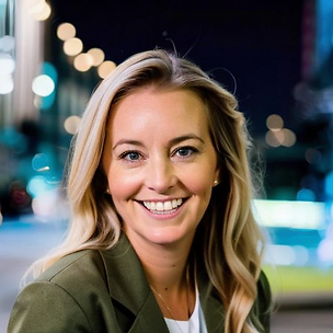 Rachel O'Brien Privacy, Data and Commercial Lawyer