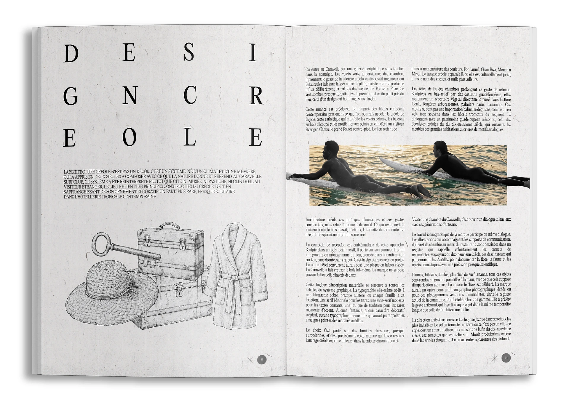 CARAVELLE SURFCLUB — 14