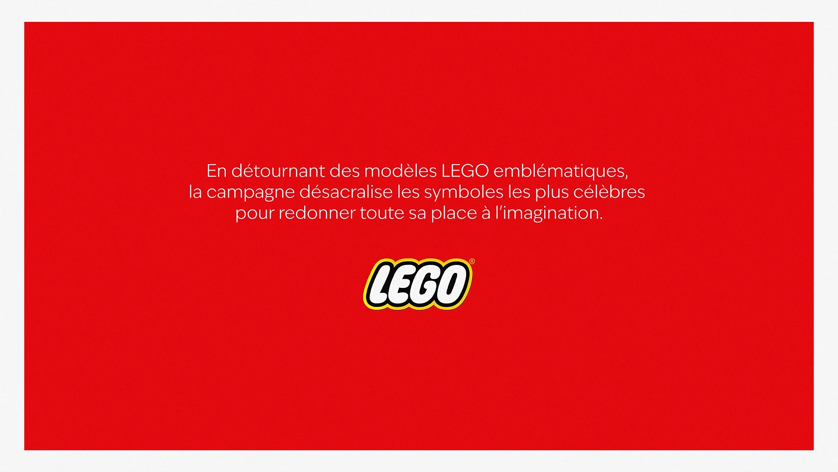 KEEP BUILDING — 6