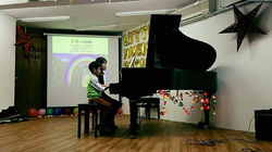 parent and child duet