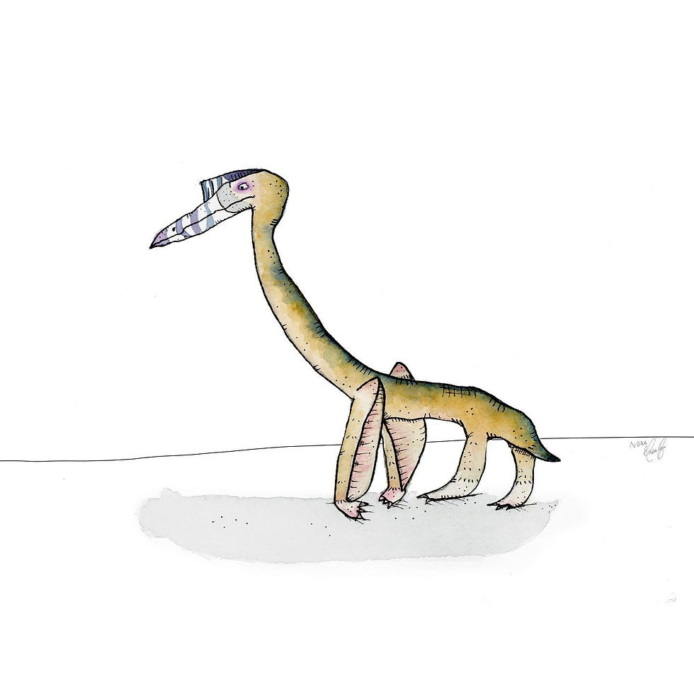 Quetzalcoatlus