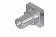 Thermocouple Connector Hardware