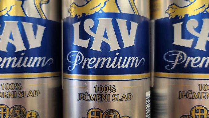 LAV Premium