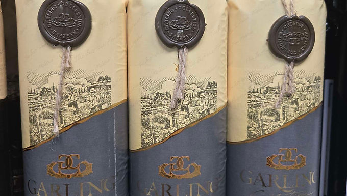 Garling Riesling