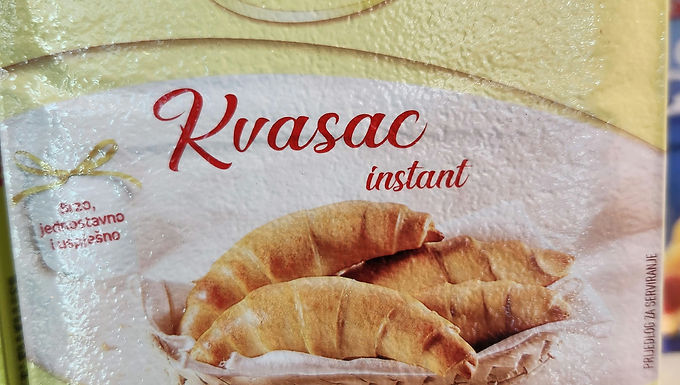 Docela Instant Yeast