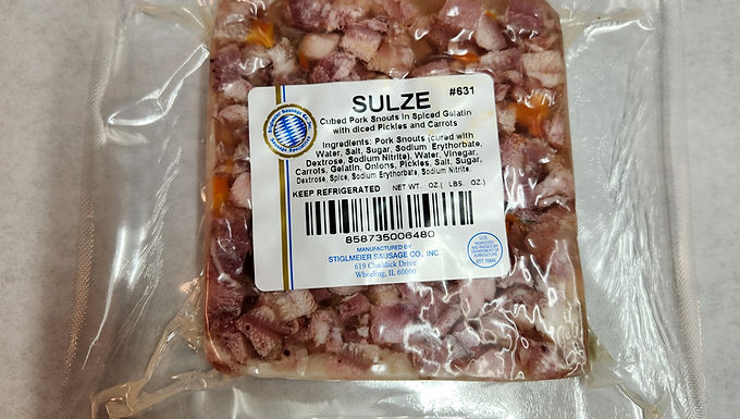 Stiglmeier Sulze