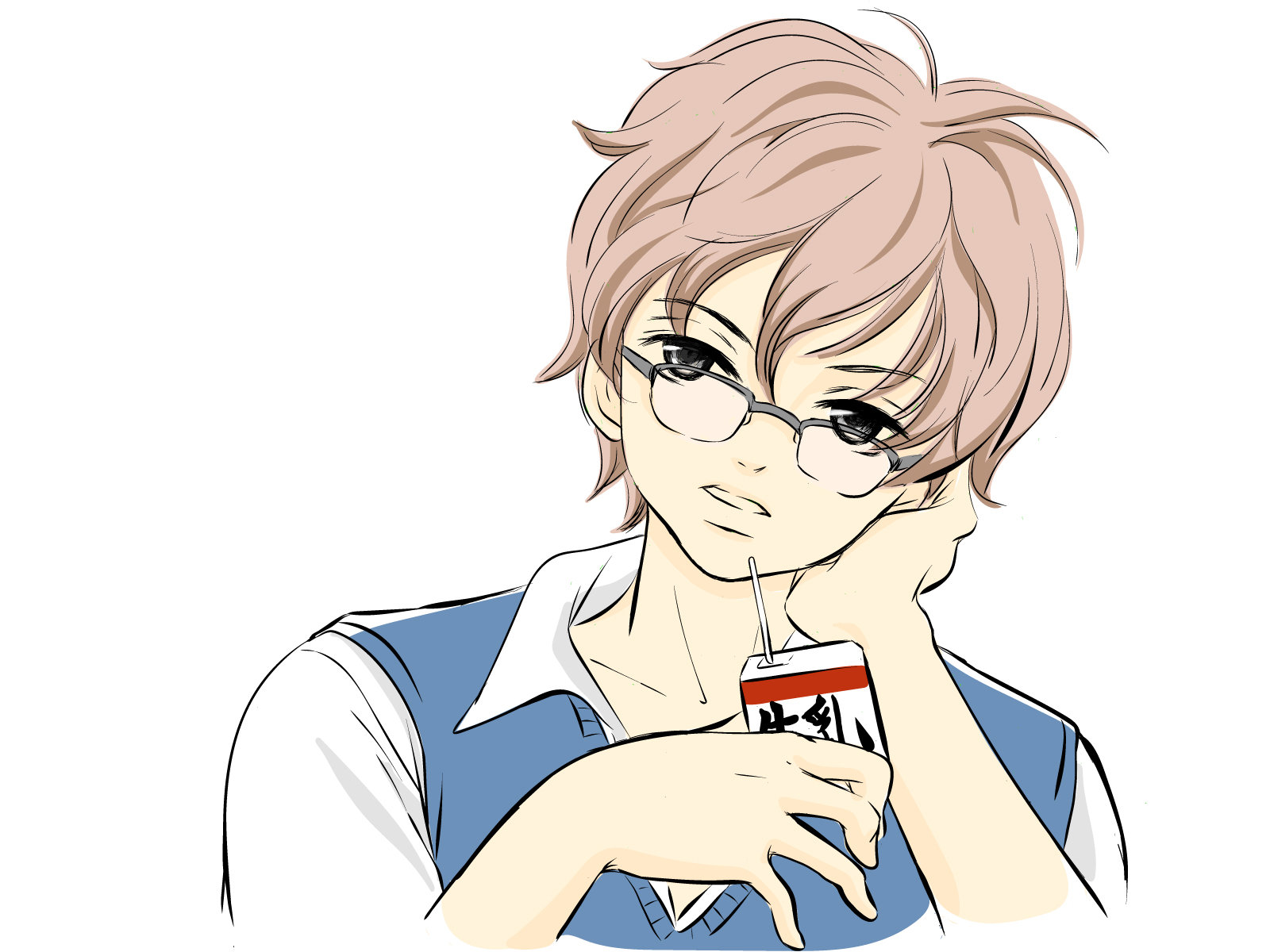 穿透式電子顯微鏡 (TEM) | 儀器項目 | NTUIPSE