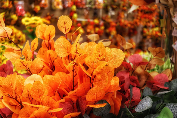 ©KWIATOLANDIA - Importer of Artificial Flowers and Decorations