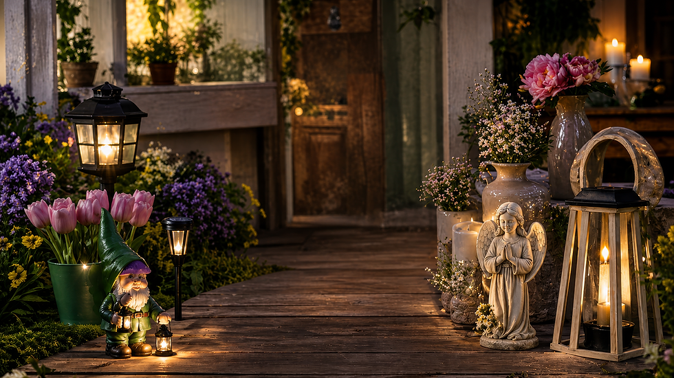 ©KWIATOLANDIA - Importer of Artificial Flowers and Decorations