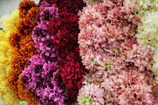 ©KWIATOLANDIA - Importer of Artificial Flowers and Decorations