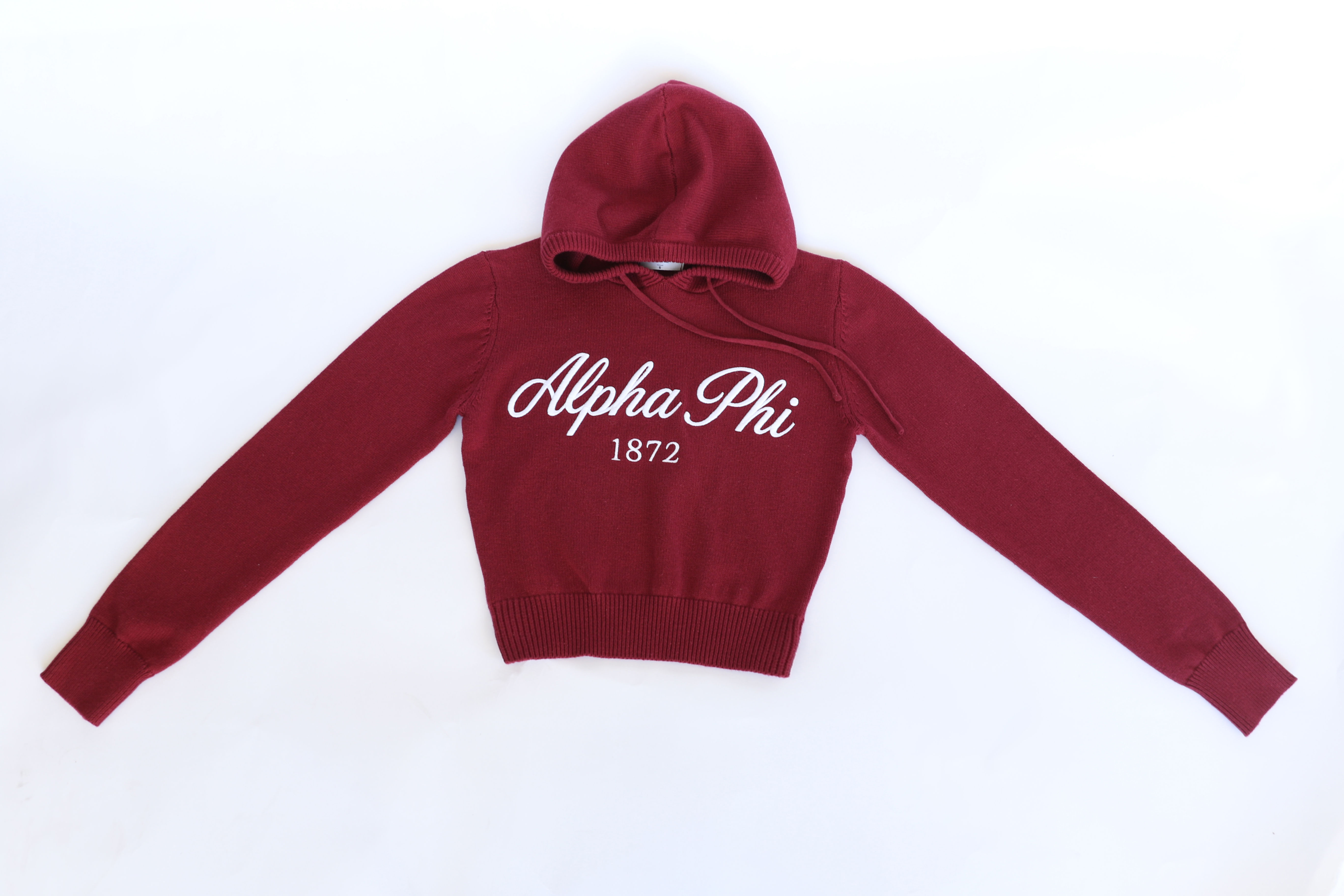 AP Hoodie