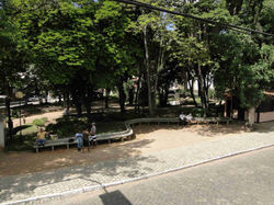 Rio Preto MG