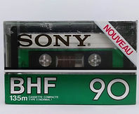 SONY BHF 90