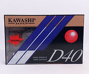 KAWASHI D40