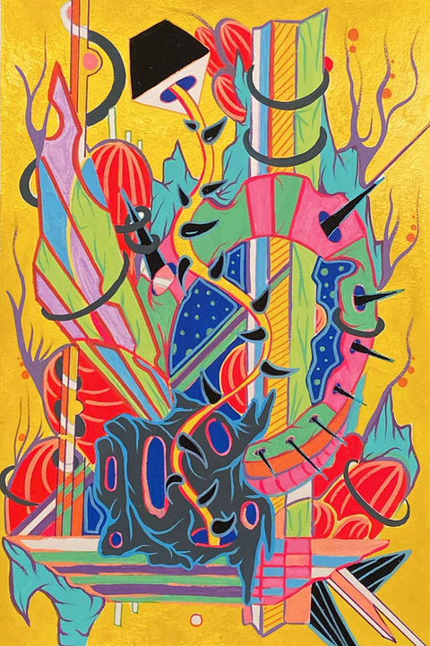 Abstracts