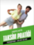 Taksim Stüdyo Pratik