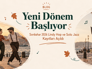 çanakkale de yeni dönem dans kursları