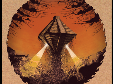 Droids Attack: Heading West to Vegas with Sci Fi or Die
