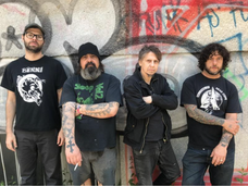 EYEHATEGOD To Kick Off Spring Tour With Negative Approach And Sheer Terror; New Track Now Streaming