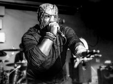 DiM. - AntiTrust - Pariah Was One - Nebula X at The Dive Bar LV