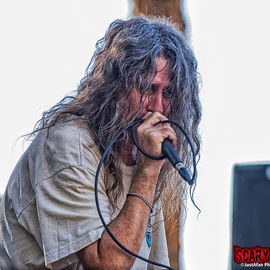 Gallery: The Adolescents at VANS Warped Vegas