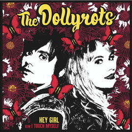 THE DOLLYROTS KICK OFF THE HEY GIRL US TOUR