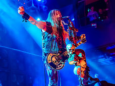 Black Label Society Roars into House of Blues LV with Corrosion of Conformity and EyeHateGod