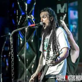 HEMLOCK with MASTIV, ANTI-TRUST. NEBULA X at
BACKSTAGE BAR & BILLIARDS