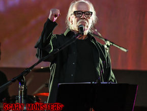 Horror Master John Carpenter's Anthology Tour Comes to the Joint in Las Vegas