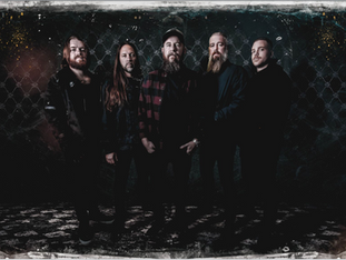 IN FLAMES ANNOUNCE NEW STUDIO ALBUM I, THE MASK
OUT MARCH 1 AND PRE-ORDER ON JAN 11