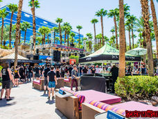 Psycho Las Vegas Pre-Party kicks off Hard with Pentagram, Conan, Sasquatch and Many More!