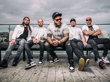 BAD WOLVES ANNOUNCE THEIR HIGHLY ANTICIPATED SOPHOMORE ALBUM N.A.T.I.O.N., OUT OCTOBER 25th ON ELEVE
