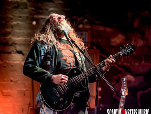 PLANET DESERT ROCK WEEKEND Finale at Beauty Bar in Vegas